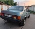 Серый ВАЗ 21099, объемом двигателя 1.6 л и пробегом 191 тыс. км за 870 $, фото 1 на Automoto.ua