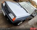 Серый ВАЗ 21099, объемом двигателя 1.6 л и пробегом 125 тыс. км за 2600 $, фото 3 на Automoto.ua