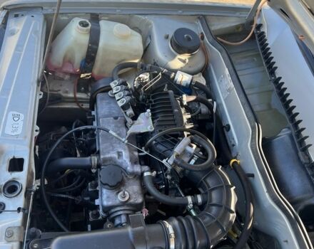 ВАЗ 21099 2008 в Томаковка на Automoto.ua Серый ВАЗ 21099, объемом двигателя 1.6 л и пробегом 250 тыс. км за 2100 $, фото 16 на Automoto.ua