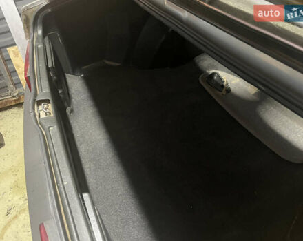 Серый ВАЗ 21099, объемом двигателя 1.6 л и пробегом 103 тыс. км за 1690 $, фото 2 на Automoto.ua