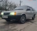 Сірий ВАЗ 21099, об'ємом двигуна 1.6 л та пробігом 192 тис. км за 1780 $, фото 1 на Automoto.ua