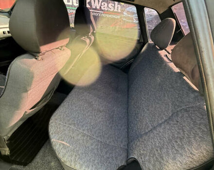 Сірий ВАЗ 21099, об'ємом двигуна 1.6 л та пробігом 115 тис. км за 2800 $, фото 13 на Automoto.ua