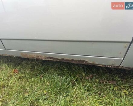 Серый ВАЗ 21099, объемом двигателя 1.6 л и пробегом 103 тыс. км за 1300 $, фото 10 на Automoto.ua