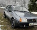 Сірий ВАЗ 21099, об'ємом двигуна 1.6 л та пробігом 3 тис. км за 3000 $, фото 5 на Automoto.ua