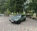 Серый ВАЗ 21099, объемом двигателя 1.6 л и пробегом 250 тыс. км за 902 $, фото 1 на Automoto.ua