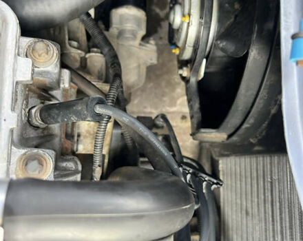 Серый ВАЗ 21099, объемом двигателя 1.6 л и пробегом 41 тыс. км за 4850 $, фото 50 на Automoto.ua