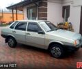 Сірий ВАЗ 21099, об'ємом двигуна 1.6 л та пробігом 160 тис. км за 1850 $, фото 1 на Automoto.ua