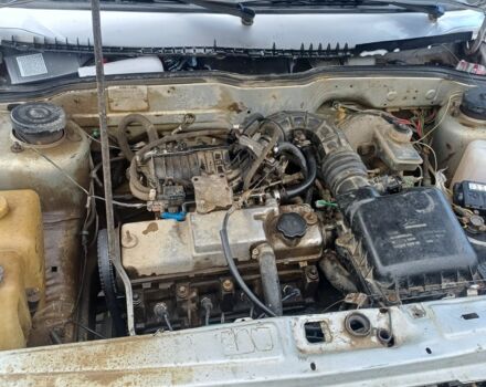 Сірий ВАЗ 21099, об'ємом двигуна 0 л та пробігом 100 тис. км за 750 $, фото 4 на Automoto.ua