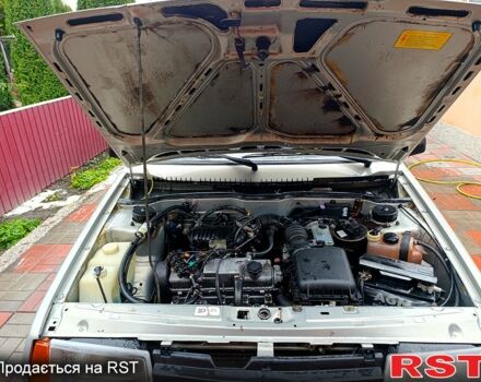 ВАЗ 21099 2008 у Мироновке на Automoto.ua Сірий ВАЗ 21099, об'ємом двигуна 1.6 л та пробігом 287 тис. км за 1299 $, фото 8 на Automoto.ua