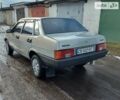 Сірий ВАЗ 21099, об'ємом двигуна 1.6 л та пробігом 159 тис. км за 3200 $, фото 5 на Automoto.ua