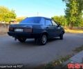 Серый ВАЗ 21099, объемом двигателя 1.6 л и пробегом 223 тыс. км за 1650 $, фото 4 на Automoto.ua