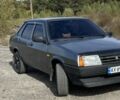 Серый ВАЗ 21099, объемом двигателя 1.6 л и пробегом 336 тыс. км за 1899 $, фото 2 на Automoto.ua