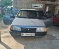 Серый ВАЗ 21099, объемом двигателя 1.6 л и пробегом 132 тыс. км за 1850 $, фото 1 на Automoto.ua