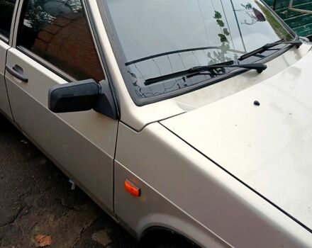 ВАЗ 21099 2008 в Новоукраинке на Automoto.ua Серый ВАЗ 21099, объемом двигателя 1.6 л и пробегом 0 тыс. км за 1800 $, фото 1 на Automoto.ua