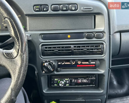 Серый ВАЗ 21099, объемом двигателя 1.6 л и пробегом 41 тыс. км за 4850 $, фото 2 на Automoto.ua