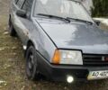 Сірий ВАЗ 21099, об'ємом двигуна 1.6 л та пробігом 3 тис. км за 3000 $, фото 1 на Automoto.ua