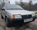 Сірий ВАЗ 21099, об'ємом двигуна 1.6 л та пробігом 192 тис. км за 1780 $, фото 1 на Automoto.ua