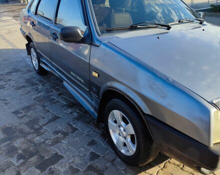 Сірий ВАЗ 21099, об'ємом двигуна 0 л та пробігом 98 тис. км за 1500 $, фото 5 на Automoto.ua