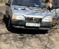 Сірий ВАЗ 21099, об'ємом двигуна 1.6 л та пробігом 400 тис. км за 1800 $, фото 1 на Automoto.ua