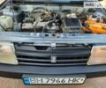 Серый ВАЗ 21099, объемом двигателя 1.6 л и пробегом 329 тыс. км за 2450 $, фото 29 на Automoto.ua