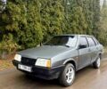 Сірий ВАЗ 21099, об'ємом двигуна 1.6 л та пробігом 19000 тис. км за 1600 $, фото 1 на Automoto.ua