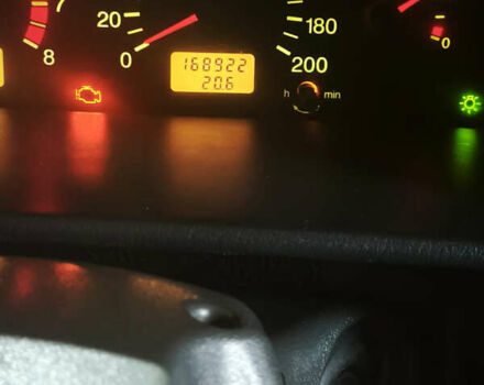 Серый ВАЗ 21099, объемом двигателя 1.6 л и пробегом 169 тыс. км за 2500 $, фото 8 на Automoto.ua