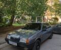 Серый ВАЗ 21099, объемом двигателя 1.6 л и пробегом 110 тыс. км за 1949 $, фото 1 на Automoto.ua
