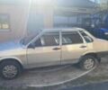 Сірий ВАЗ 21099, об'ємом двигуна 1.6 л та пробігом 134 тис. км за 2500 $, фото 5 на Automoto.ua