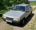 Сірий ВАЗ 21099, об'ємом двигуна 1.6 л та пробігом 126 тис. км за 2600 $, фото 1 на Automoto.ua