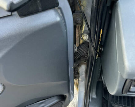 Серый ВАЗ 21099, объемом двигателя 1.6 л и пробегом 41 тыс. км за 4850 $, фото 33 на Automoto.ua