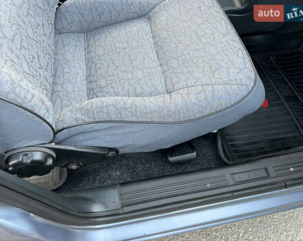 Серый ВАЗ 21099, объемом двигателя 1.6 л и пробегом 41 тыс. км за 4850 $, фото 16 на Automoto.ua