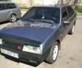 Сірий ВАЗ 21099, об'ємом двигуна 1.5 л та пробігом 120 тис. км за 2800 $, фото 1 на Automoto.ua