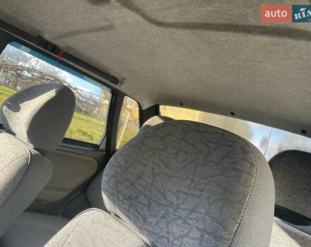 Сірий ВАЗ 21099, об'ємом двигуна 1.6 л та пробігом 103 тис. км за 1690 $, фото 5 на Automoto.ua