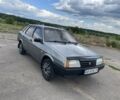 Серый ВАЗ 21099, объемом двигателя 1.6 л и пробегом 200 тыс. км за 2200 $, фото 5 на Automoto.ua