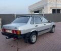 Серый ВАЗ 21099, объемом двигателя 1.6 л и пробегом 170 тыс. км за 1400 $, фото 4 на Automoto.ua