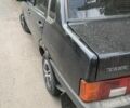 Сірий ВАЗ 21099, об'ємом двигуна 1.6 л та пробігом 192 тис. км за 3000 $, фото 5 на Automoto.ua