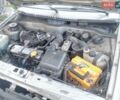 Серый ВАЗ 21099, объемом двигателя 1.6 л и пробегом 287 тыс. км за 950 $, фото 4 на Automoto.ua