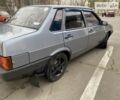 Сірий ВАЗ 21099, об'ємом двигуна 1.6 л та пробігом 105 тис. км за 3400 $, фото 2 на Automoto.ua