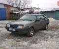 Серый ВАЗ 21099, объемом двигателя 1.6 л и пробегом 170 тыс. км за 2200 $, фото 2 на Automoto.ua