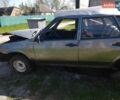 Серый ВАЗ 21099, объемом двигателя 1.6 л и пробегом 250 тыс. км за 300 $, фото 1 на Automoto.ua