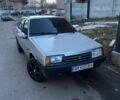 Серый ВАЗ 21099, объемом двигателя 1.6 л и пробегом 198 тыс. км за 1400 $, фото 1 на Automoto.ua