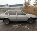 Серый ВАЗ 21099, объемом двигателя 1.6 л и пробегом 280 тыс. км за 2000 $, фото 2 на Automoto.ua
