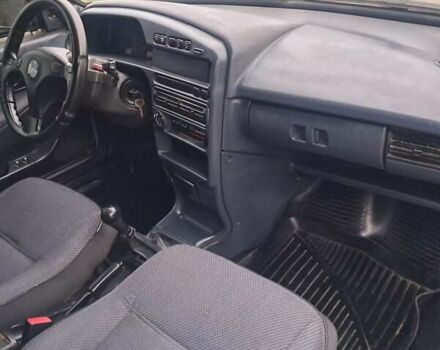 Сірий ВАЗ 21099, об'ємом двигуна 1.6 л та пробігом 192 тис. км за 1780 $, фото 9 на Automoto.ua