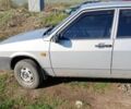 Сірий ВАЗ 21099, об'ємом двигуна 1.6 л та пробігом 75 тис. км за 3300 $, фото 1 на Automoto.ua