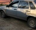 Сірий ВАЗ 21099, об'ємом двигуна 1.5 л та пробігом 148 тис. км за 2750 $, фото 6 на Automoto.ua