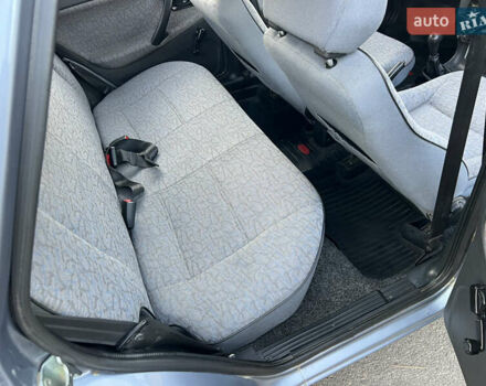 Серый ВАЗ 21099, объемом двигателя 1.6 л и пробегом 41 тыс. км за 4850 $, фото 18 на Automoto.ua