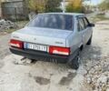 Серый ВАЗ 21099, объемом двигателя 1.6 л и пробегом 184 тыс. км за 1700 $, фото 1 на Automoto.ua