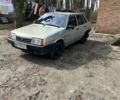 Сірий ВАЗ 21099, об'ємом двигуна 1.6 л та пробігом 245 тис. км за 1850 $, фото 1 на Automoto.ua