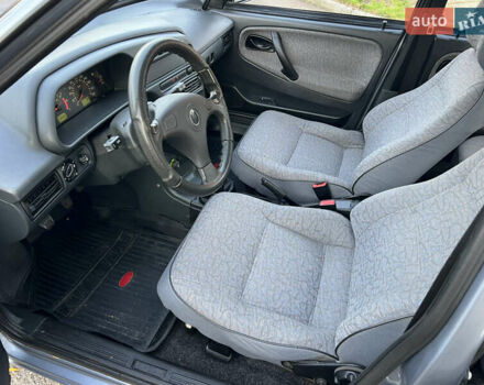 Серый ВАЗ 21099, объемом двигателя 1.6 л и пробегом 41 тыс. км за 4850 $, фото 44 на Automoto.ua