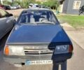Сірий ВАЗ 21099, об'ємом двигуна 1.6 л та пробігом 184 тис. км за 1700 $, фото 1 на Automoto.ua